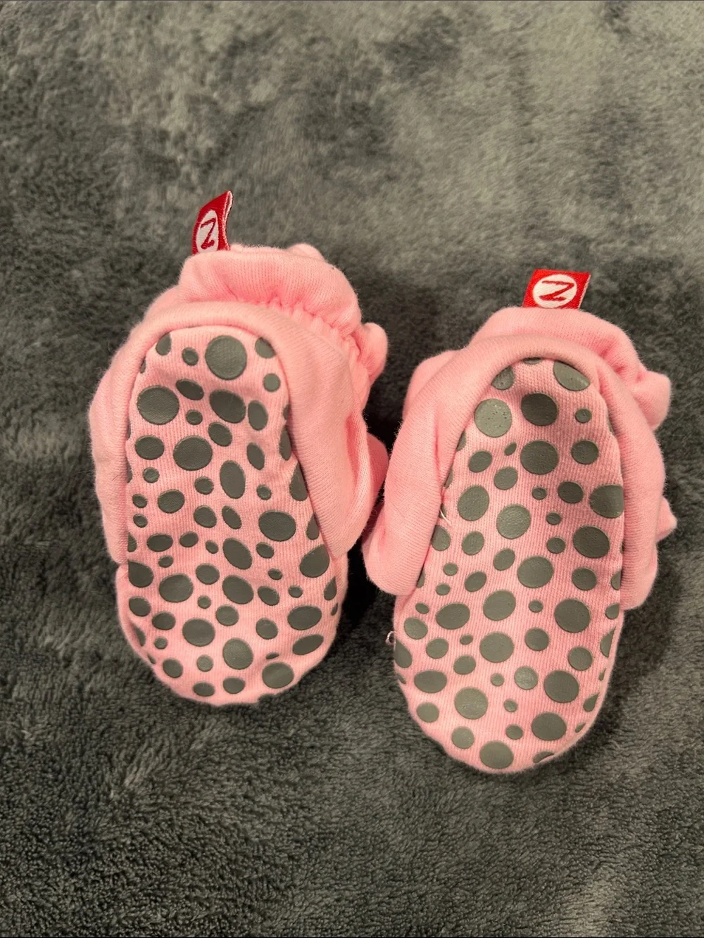 Zutano Booties